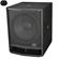 Loa Wharfedale DVP-AX18B 3